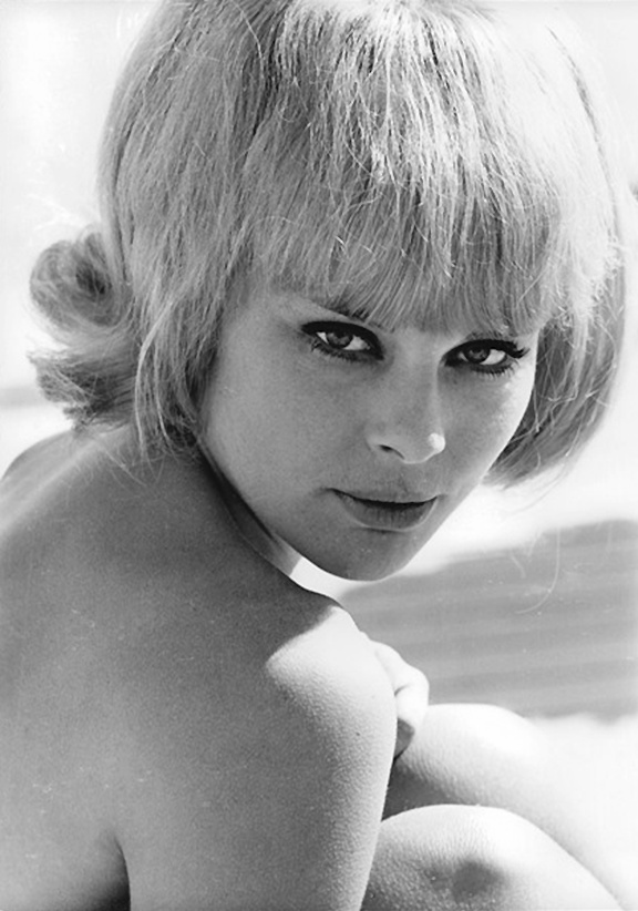 Elke Sommer