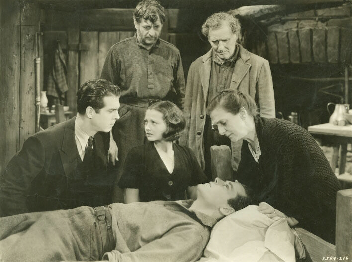 The Trail of the Lonesome Pine (1936) The Trail of the Lonesome Pine (1936)