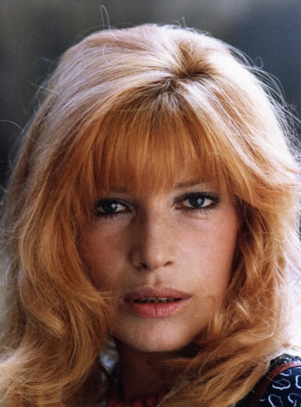 Monica Vitti