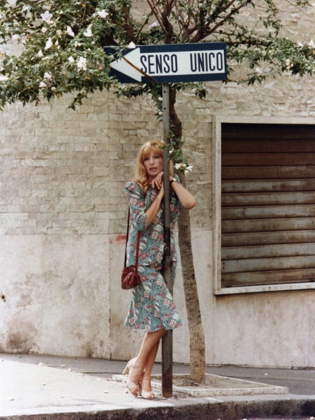 Monica Vitti