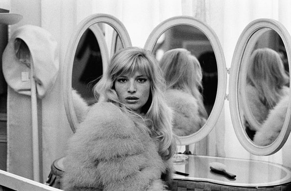 Monica Vitti