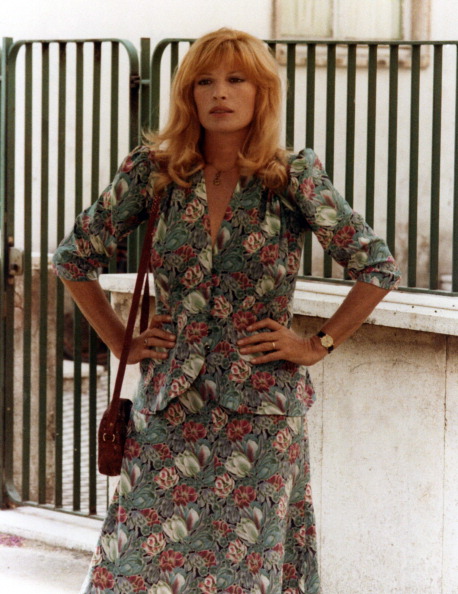 Monica Vitti