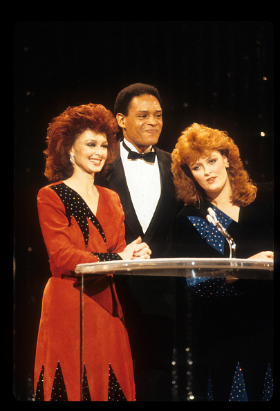 Wynonna Judd