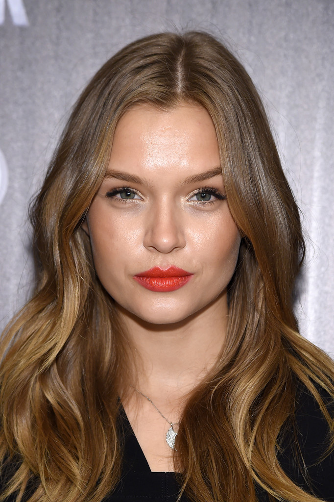 Josephine Skriver Josephine Skriver