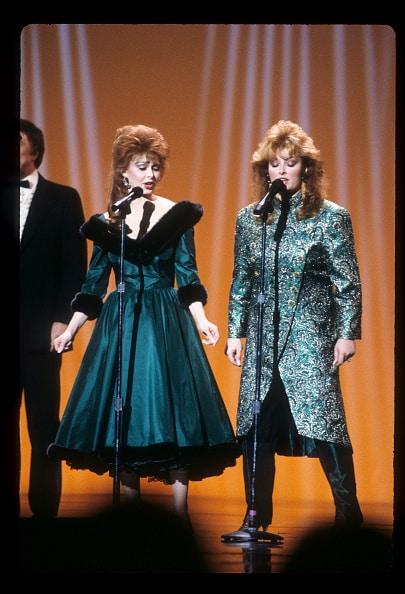 Wynonna Judd