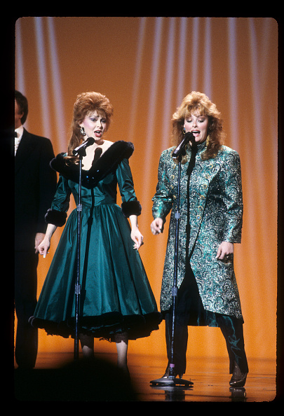 Wynonna Judd
