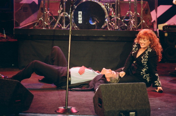 Wynonna Judd