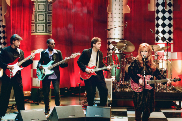 Wynonna Judd