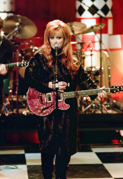 Wynonna Judd