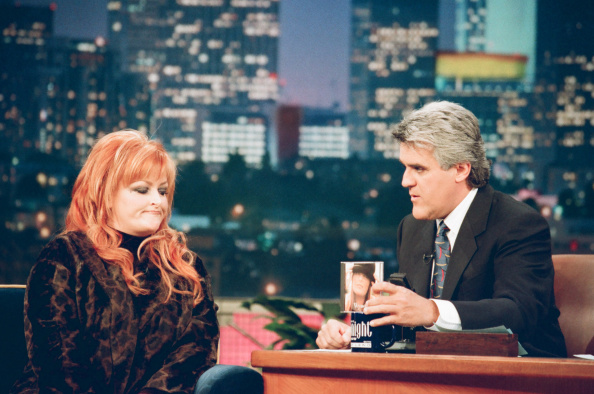 Wynonna Judd