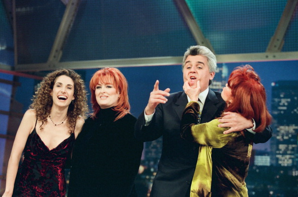 Wynonna Judd