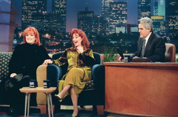 Wynonna Judd