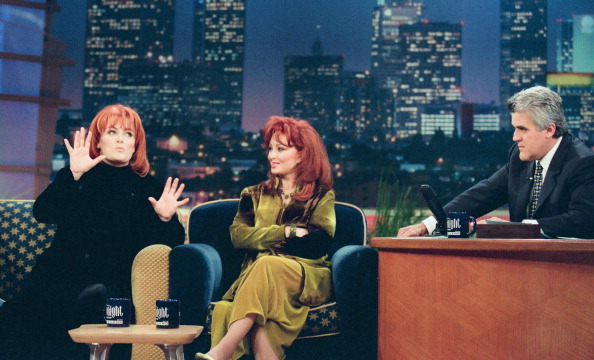 Wynonna Judd