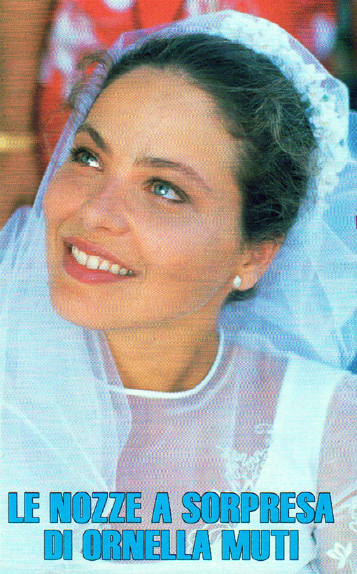 Ornella Muti Ornella Muti