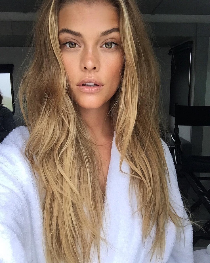 Nina Agdal Nina Agdal