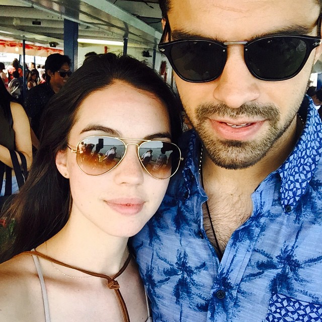 Sean Teale
