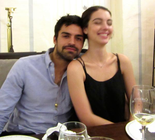 Sean Teale