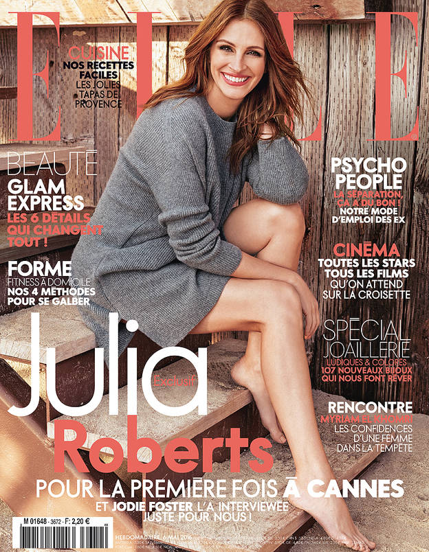 Julia Roberts Julia Roberts