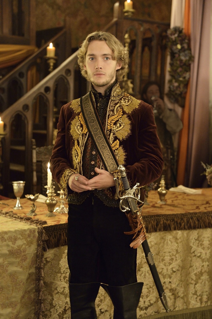 Reign