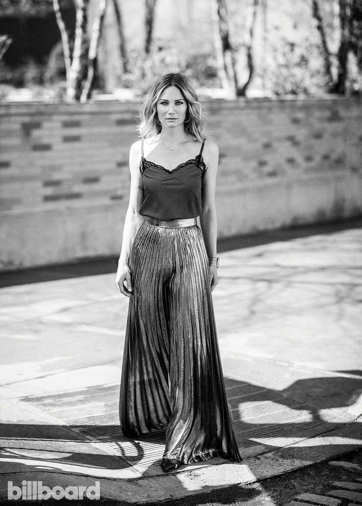 Jennifer Nettles Jennifer Nettles