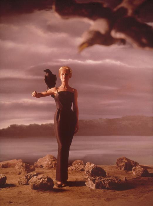 Tippi Hedren