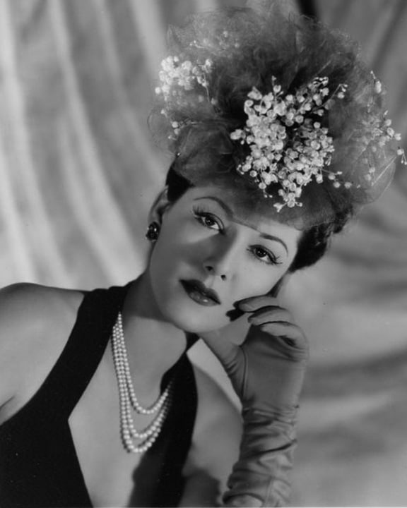 Maria Montez