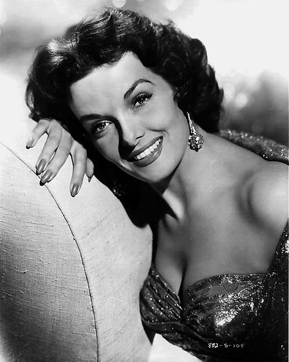 Jane Russell Jane Russell