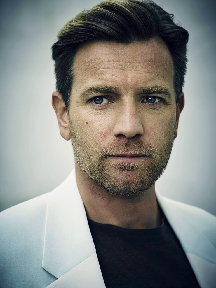 Ewan McGregor