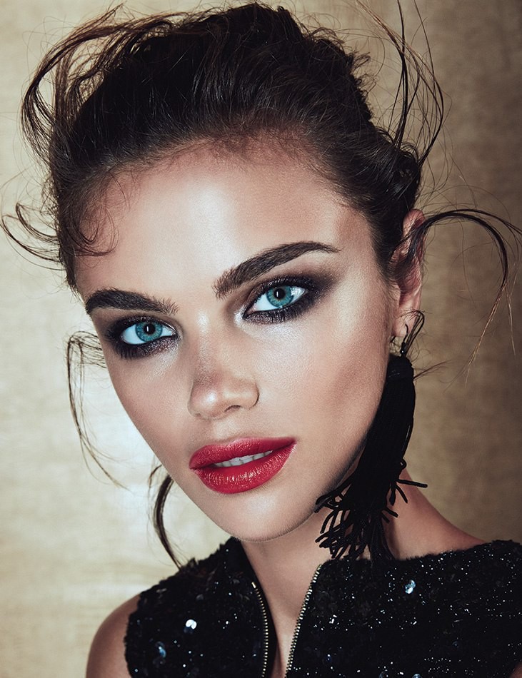 Jena Goldsack Jena Goldsack