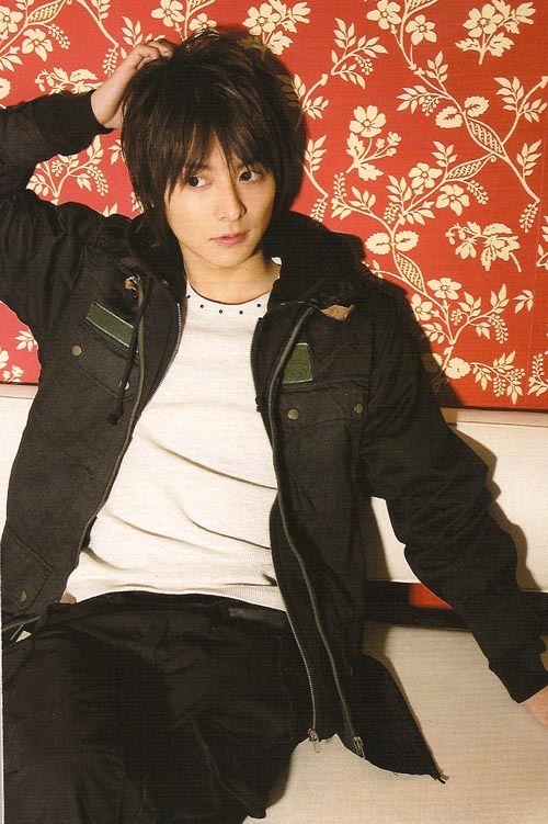 Teppei Koike