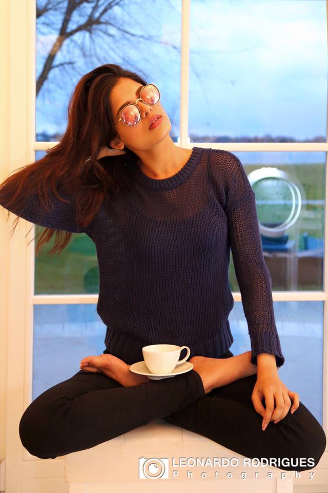 Asha Bhat