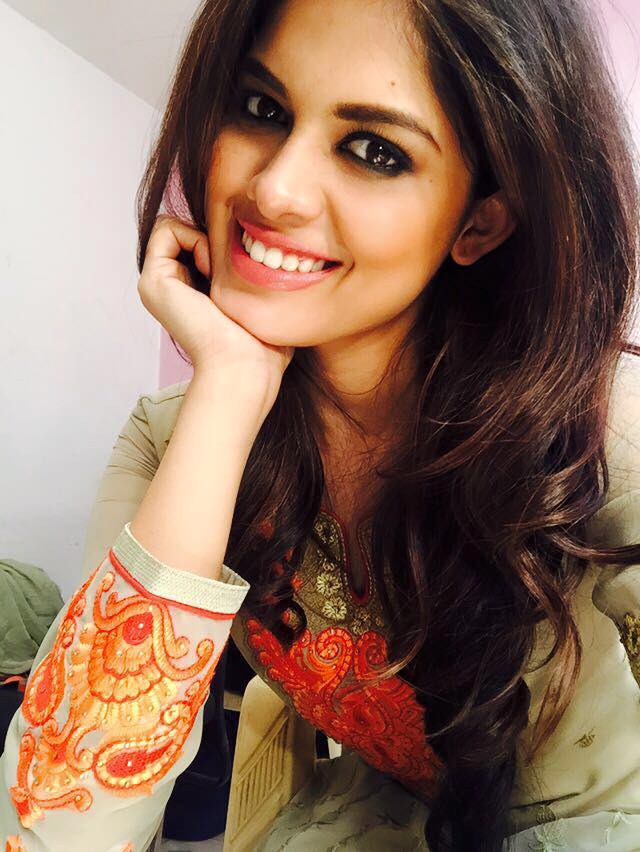 Asha Bhat
