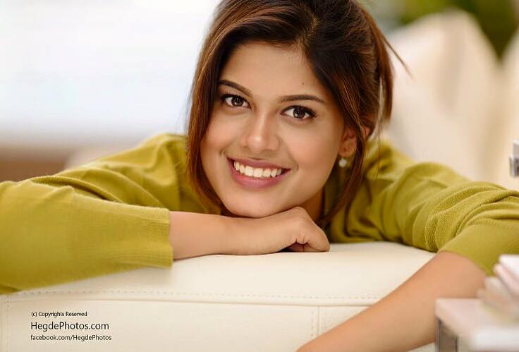 Asha Bhat Asha Bhat