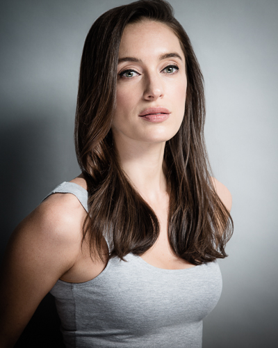 Alexandra Ordolis Alexandra Ordolis