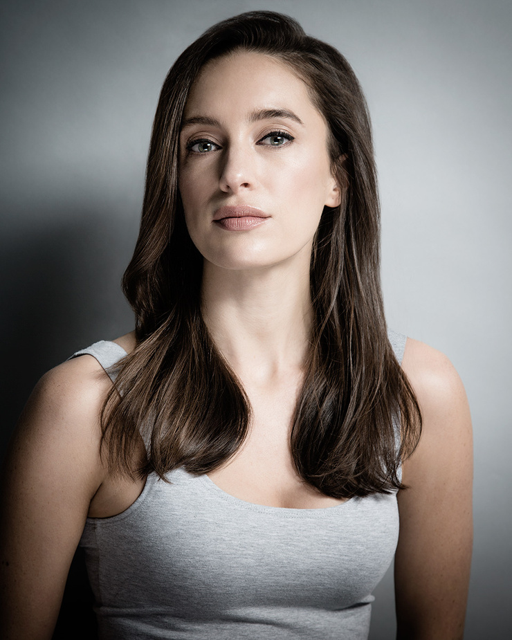 Alexandra Ordolis Alexandra Ordolis