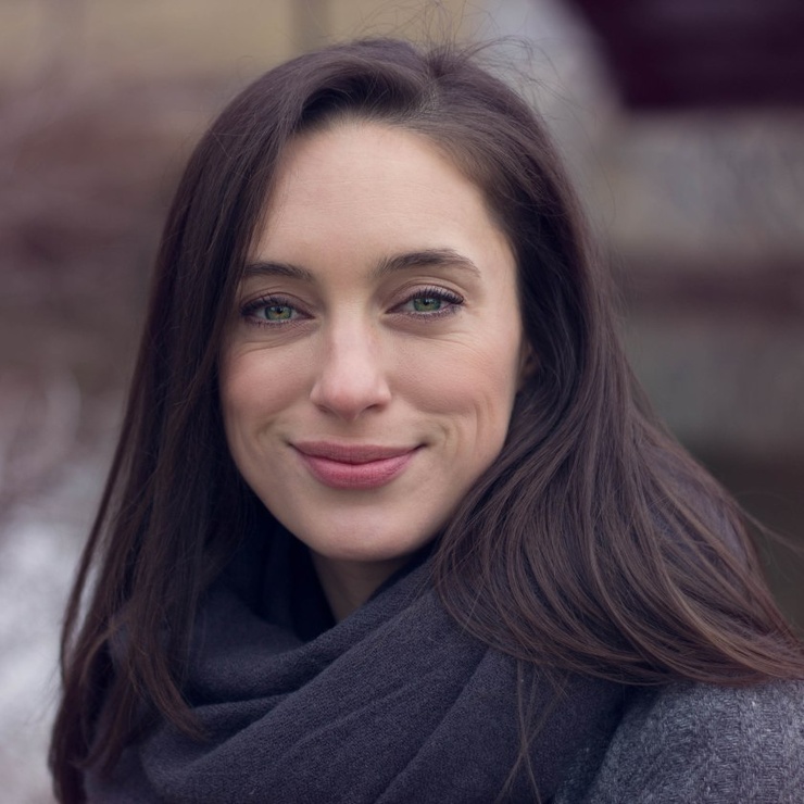 Alexandra Ordolis Alexandra Ordolis