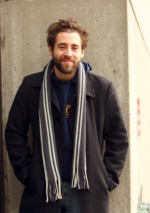 Michael Rubenfeld
