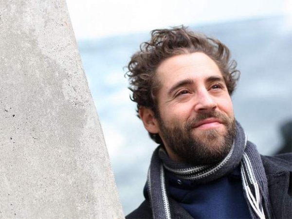 Michael Rubenfeld