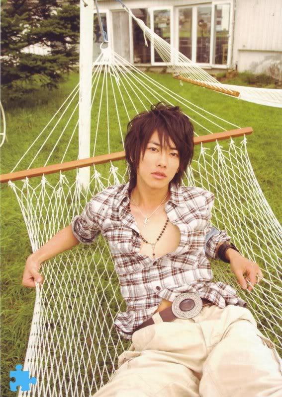 Takeru Sato