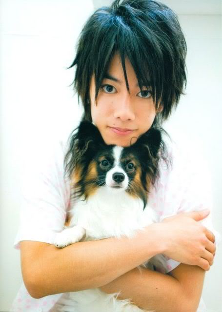 Takeru Sato