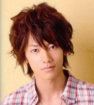 Takeru Sato