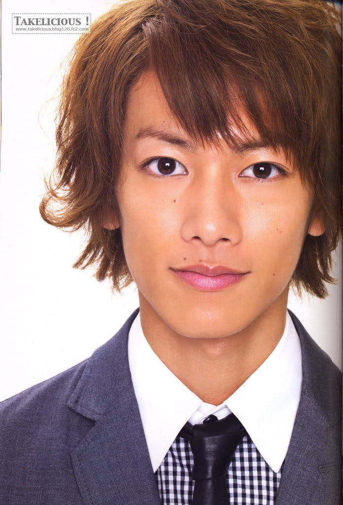 Takeru Sato
