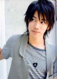Takeru Sato