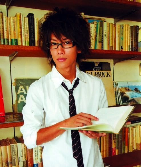Takeru Sato