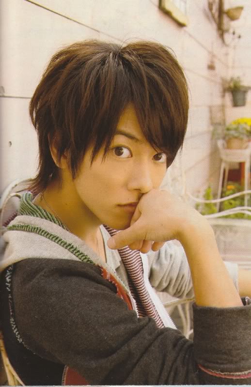 Takeru Sato