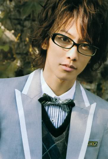 Takeru Sato