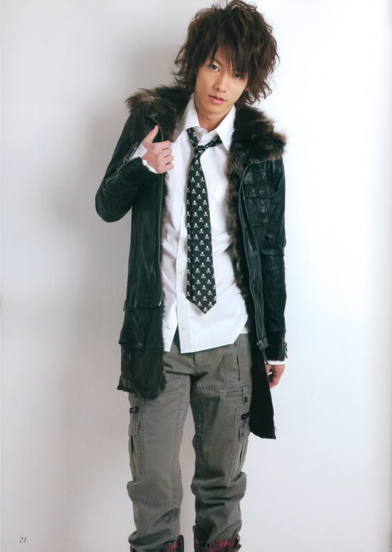 Takeru Sato