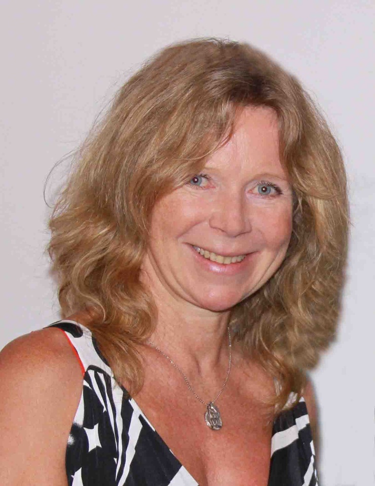 Marion Kracht