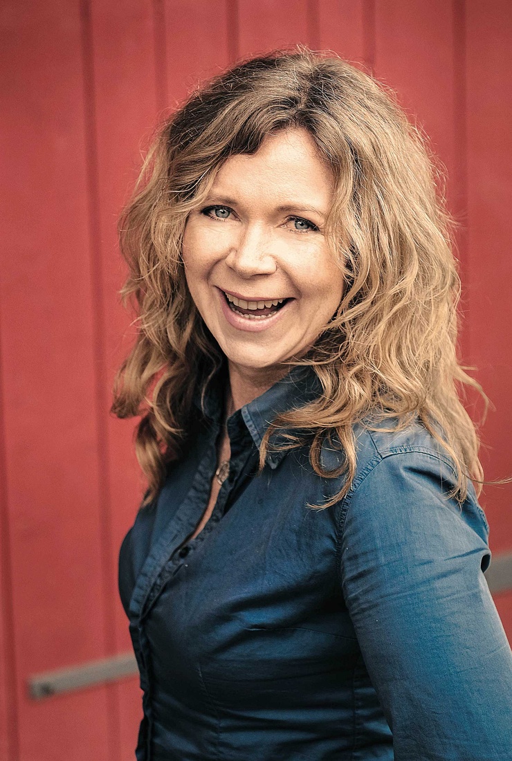 Marion Kracht Marion Kracht
