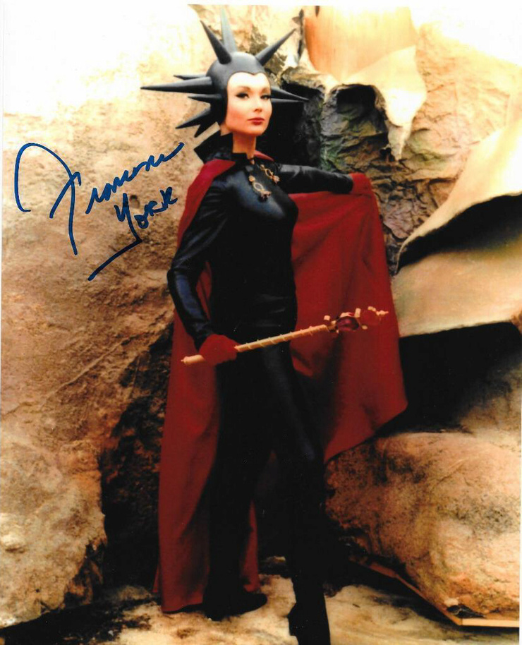 Francine York Francine York